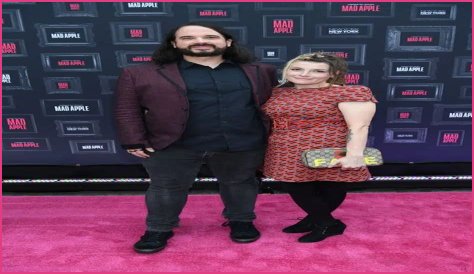 Ghost Adventure Jay Wasley wiki-bio: Married, Wife, net worth, Girlfriend 2022