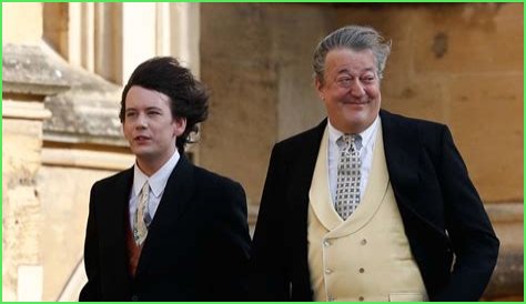 Stephen Fry Net Worth: His Age: How Old is Stephen Fry? 2022