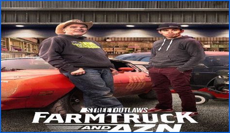 Street Outlaws Farmtruck wiki-bio: His New Motor, Wife & Married life. 2022