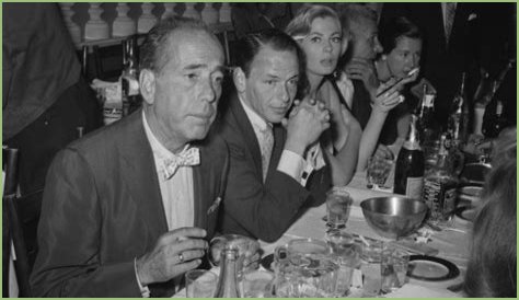 The Hollywood Restaurateur Who Passed Himself Off As A Russian Prince