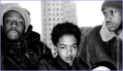 The Real Reason The Fugees Broke Up