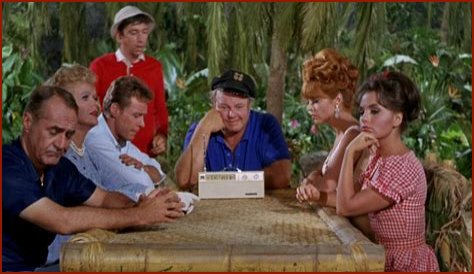 Tina Louise's Relationship With The Gilligan's Island Cast Was Fraught With Conflict