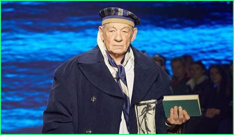 Tragic Details About Ian McKellen