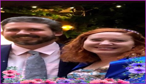 Who is Amy Allan Husband Rob Traegler? Married since 2018.